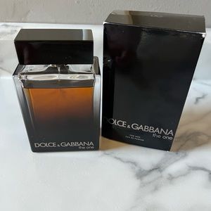 Dolce & Gabbana The One